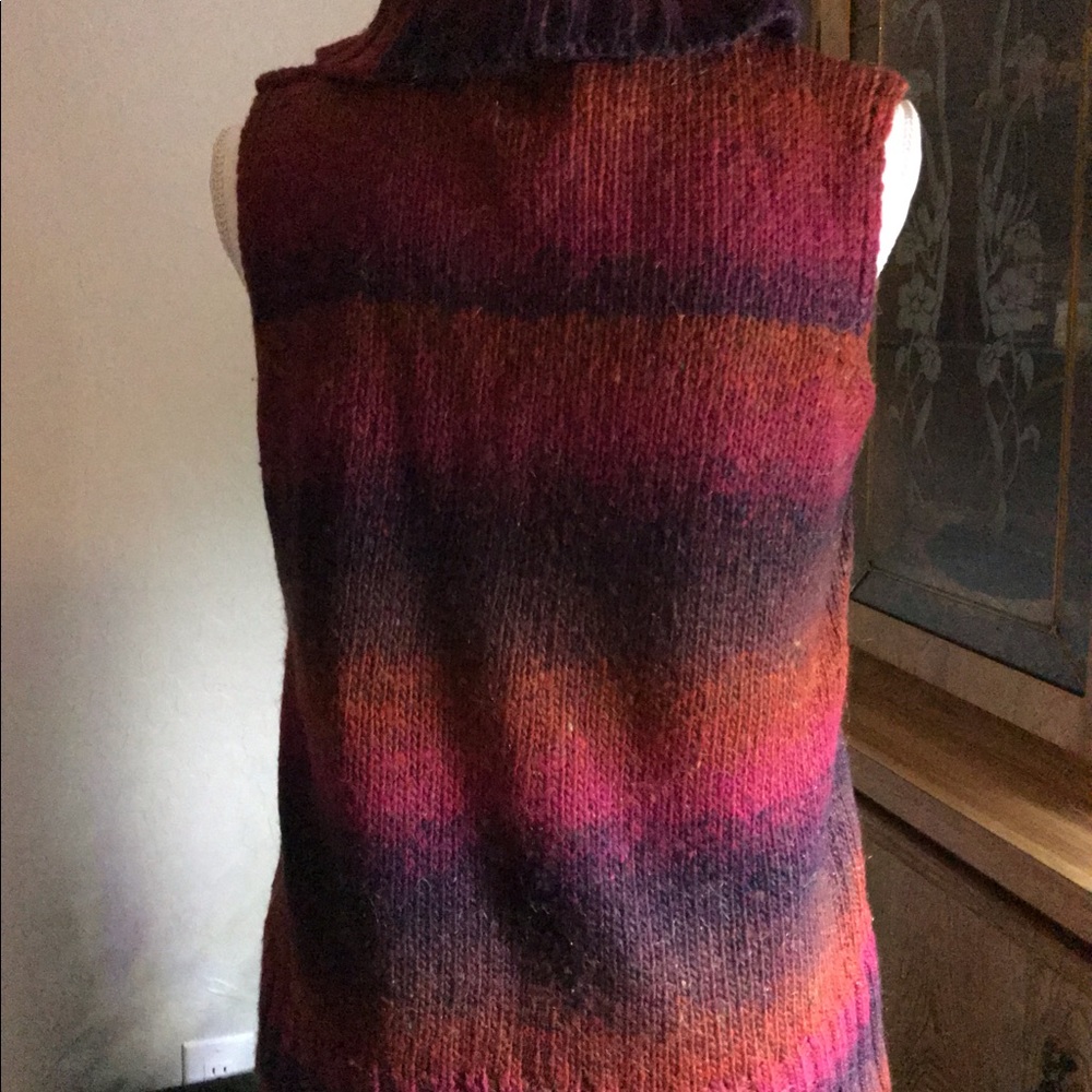 St. John’s Bay Turtleneck Sweater